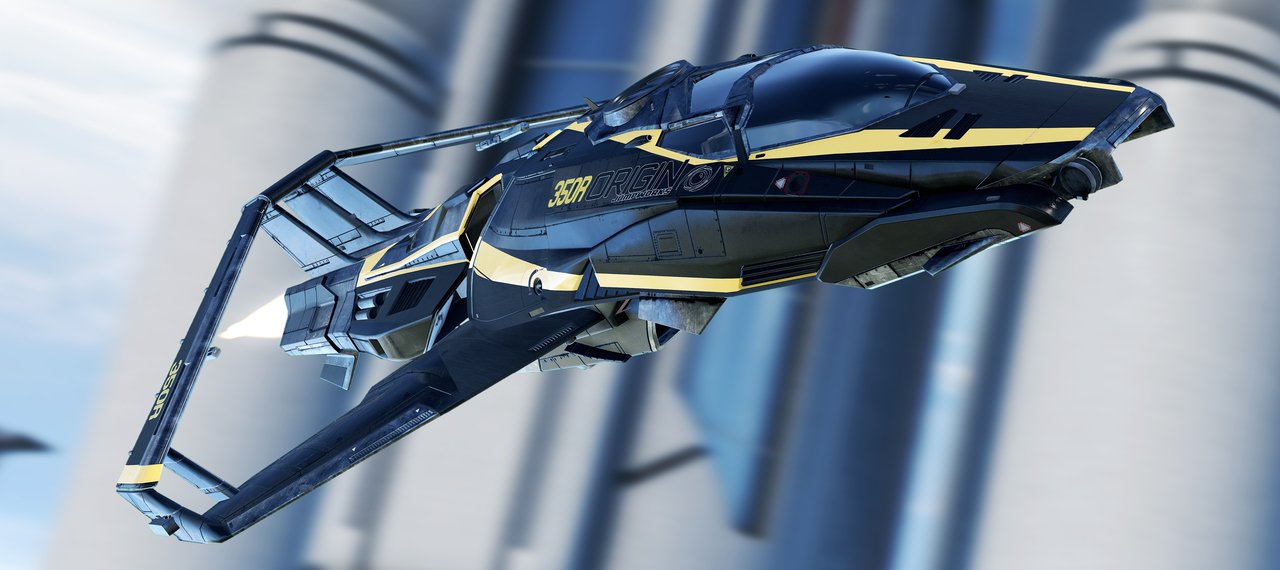 Star Citizen - Imagen 38